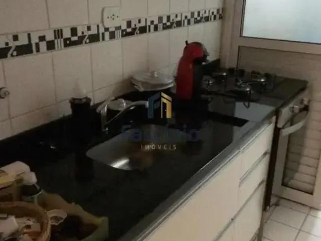 Apartamento para Venda em São Paulo/SP Vila Ipojuca 2 Quartos