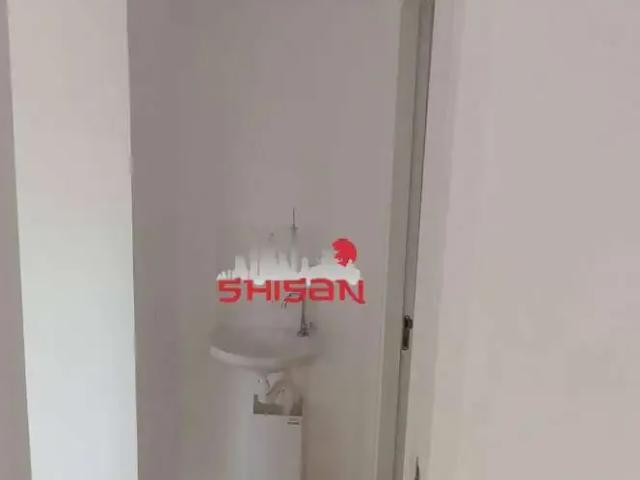 Apartamento para Venda em São Paulo/SP Vila Ipojuca 2 Quartos