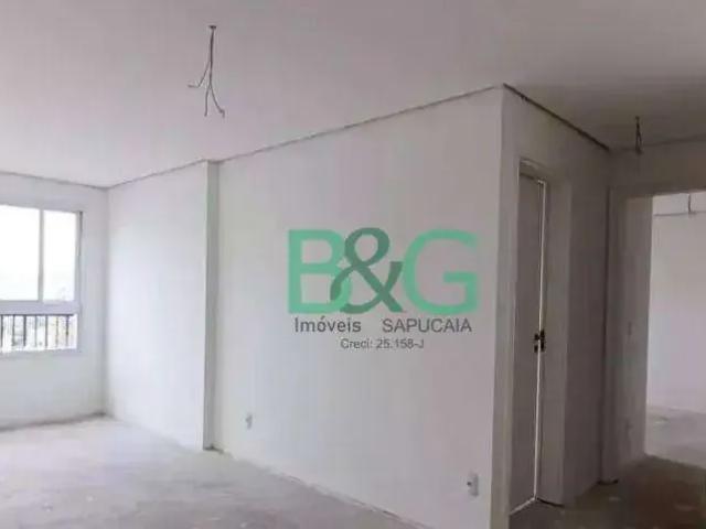 Apartamento para Venda em São Paulo/SP Vila Ipojuca 2 Quartos
