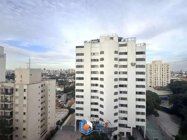 Apartamento para Venda em São Paulo/SP Vila Ipojuca 3 Quartos