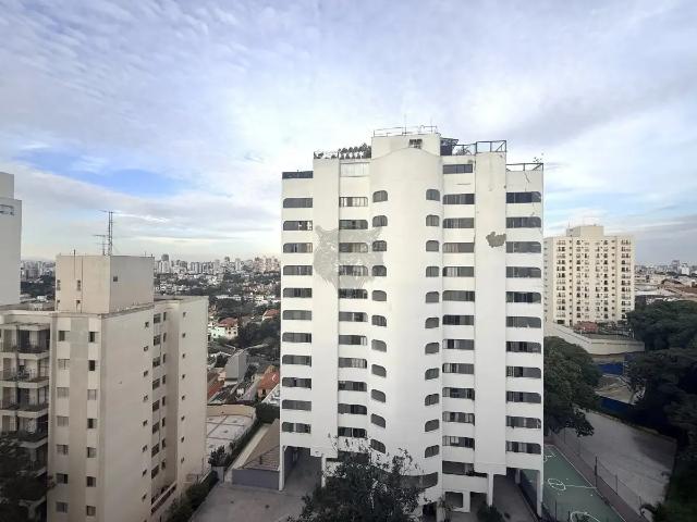 Apartamento para Venda em São Paulo/SP Vila Ipojuca 3 Quartos