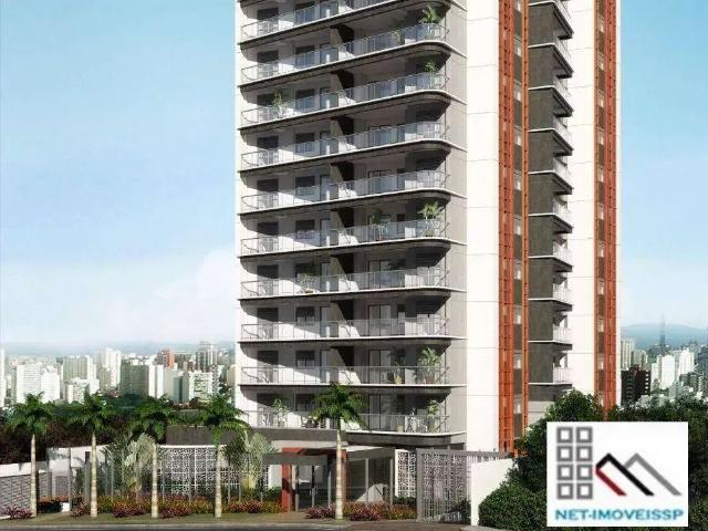 Apartamento para Venda em São Paulo/SP Vila Ipojuca 3 Quartos