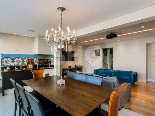 Apartamento para Venda em São Paulo/SP Vila Ipojuca 3 Quartos