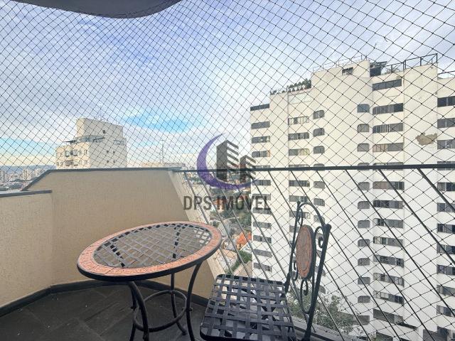 Apartamento para Venda em São Paulo/SP Vila Ipojuca 3 Quartos