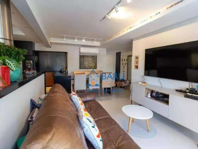 Apartamento para Venda em São Paulo/SP Vila Ipojuca 3 Quartos