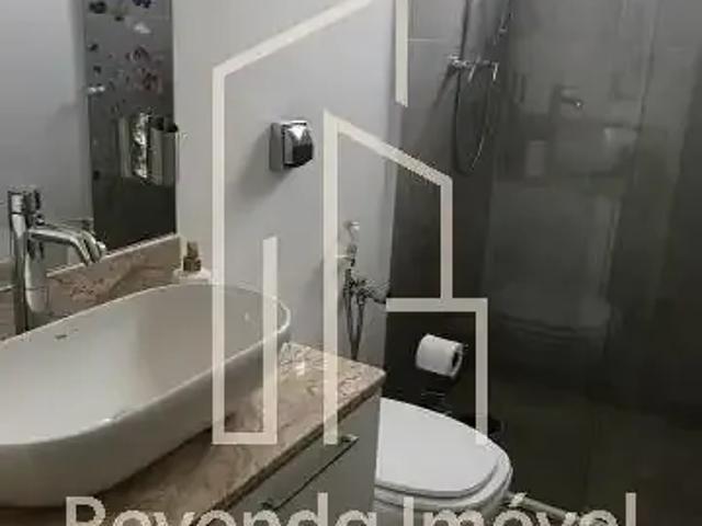 Apartamento para Venda em São Paulo/SP Vila Ipojuca 3 Quartos