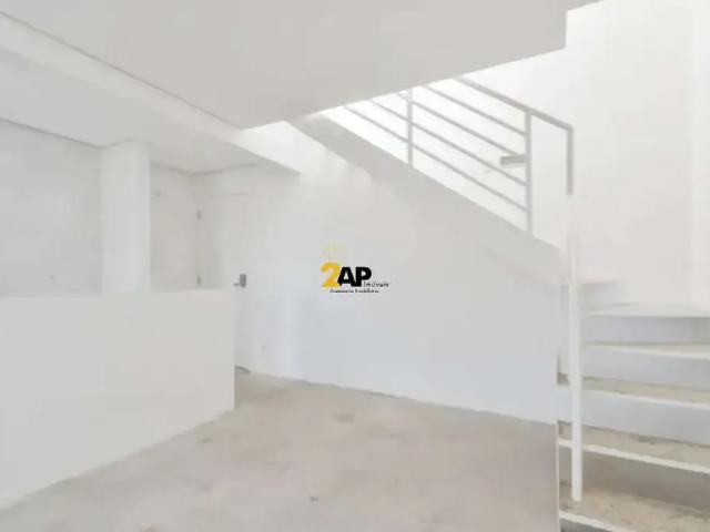 Apartamento para Venda em São Paulo/SP Vila Ipojuca 2 Quartos
