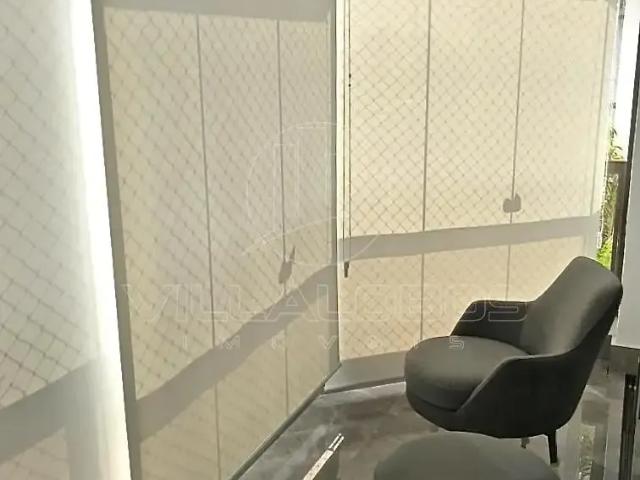 Apartamento para Venda em São Paulo/SP Vila Ipojuca 3 Quartos