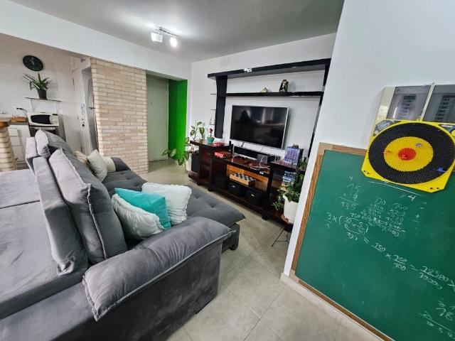 Apartamento para Venda em São Paulo/SP Vila Ipojuca 3 Quartos