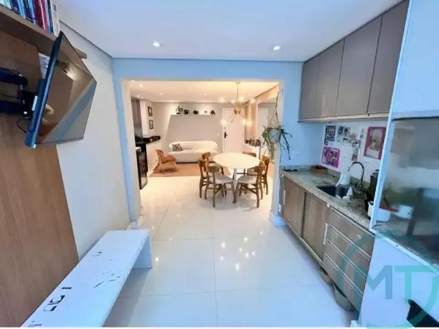 Apartamento para Venda em São Paulo/SP Vila Ipojuca 3 Quartos