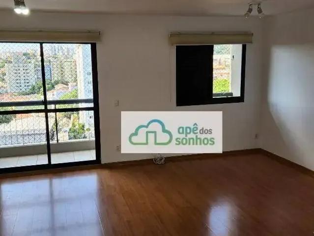 Apartamento para Venda em São Paulo/SP Vila Ipojuca 3 Quartos