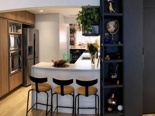 Apartamento para Venda em São Paulo/SP Vila Ipojuca 3 Quartos