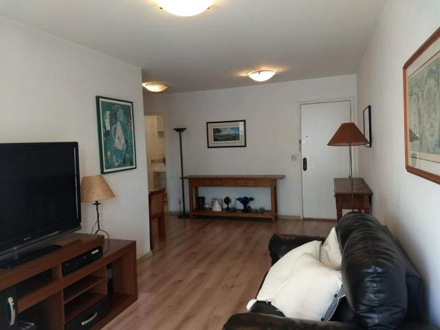 Apartamento para Venda em São Paulo/SP Vila Ipojuca 3 Quartos