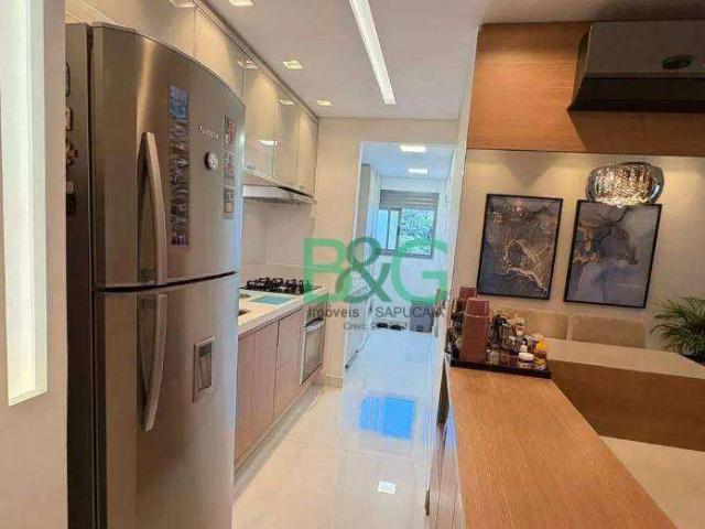 Apartamento para Venda em São Paulo/SP Vila Ipojuca 3 Quartos