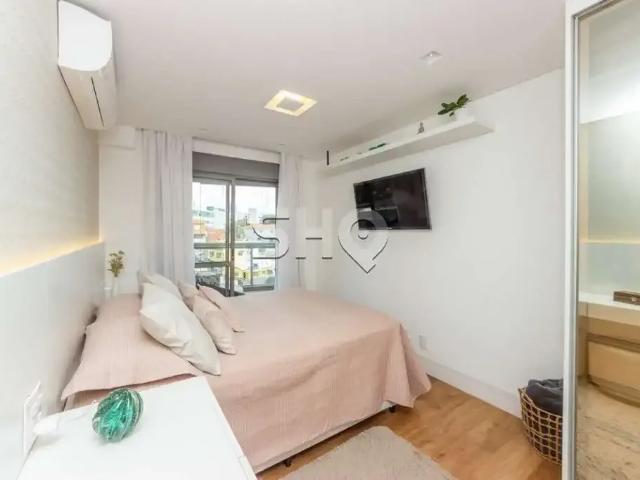 Apartamento para Venda em São Paulo/SP Vila Ipojuca 3 Quartos