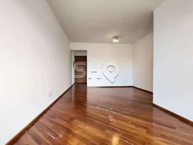 Apartamento para Venda em São Paulo/SP Vila Ipojuca 3 Quartos