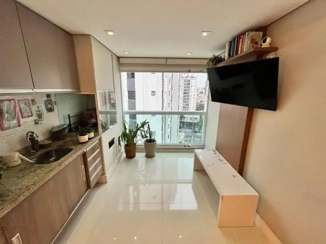 Apartamento para Venda em São Paulo/SP Vila Ipojuca 3 Quartos