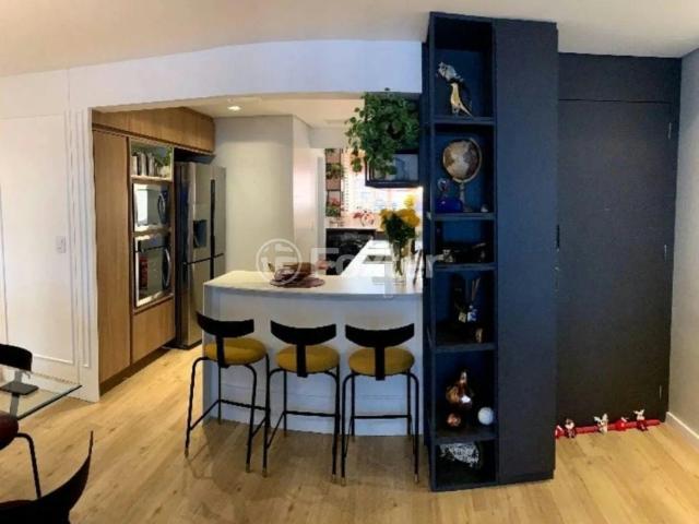 Apartamento para Venda em São Paulo/SP Vila Ipojuca 3 Quartos