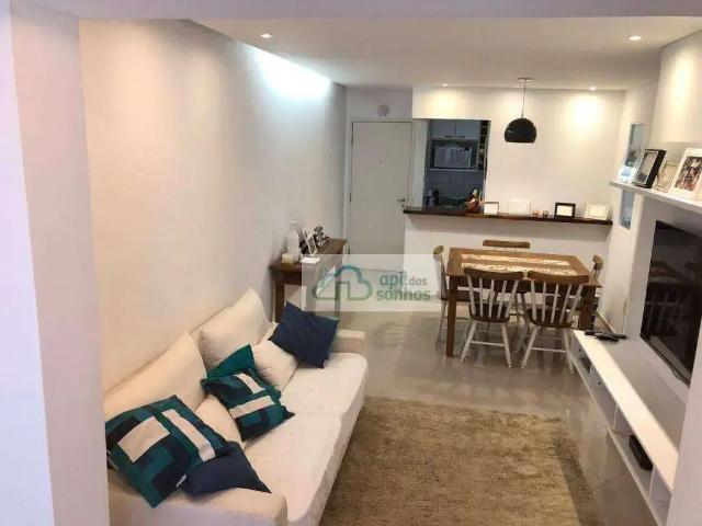 Apartamento para Venda em São Paulo/SP Vila Ipojuca 3 Quartos