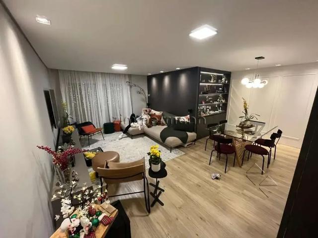 Apartamento para Venda em São Paulo/SP Vila Ipojuca 3 Quartos