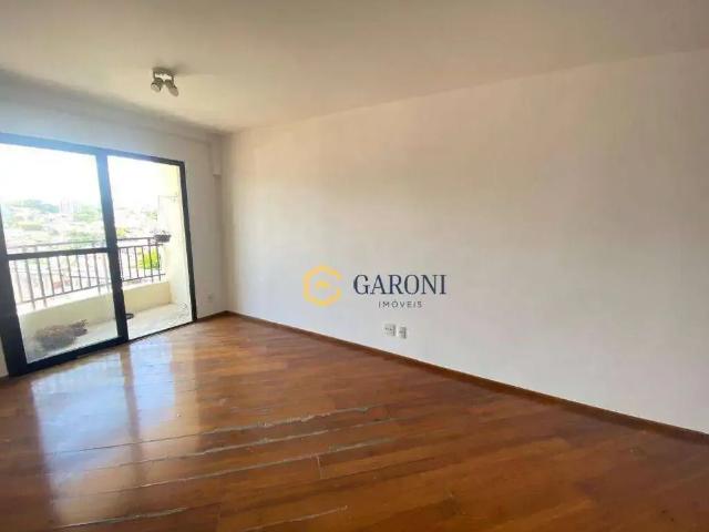 Apartamento para Venda em São Paulo/SP Vila Ipojuca 3 Quartos