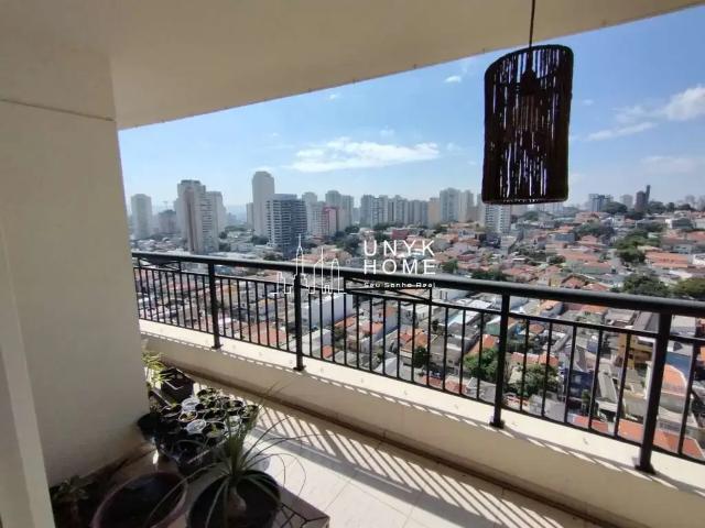 Apartamento para Venda em São Paulo/SP Vila Ipojuca 3 Quartos