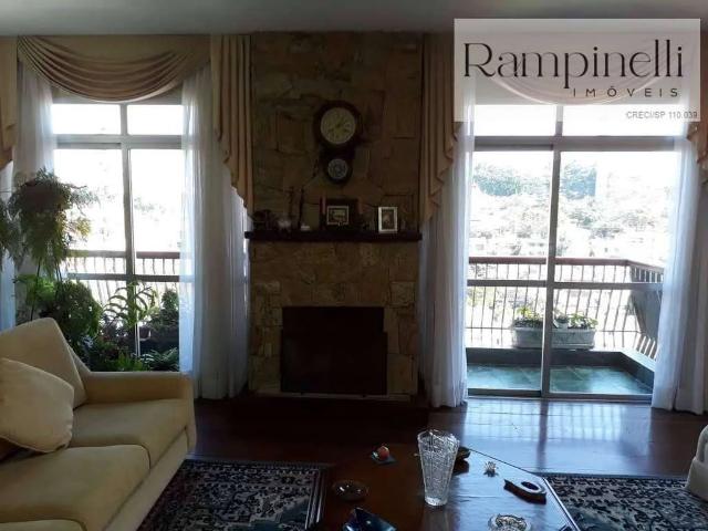 Apartamento para Venda em São Paulo/SP Vila Ipojuca 3 Quartos