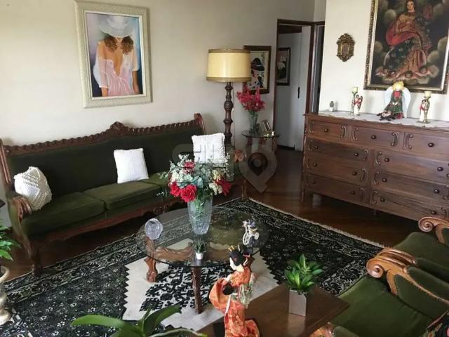 Apartamento para Venda em São Paulo/SP Vila Ipojuca 3 Quartos