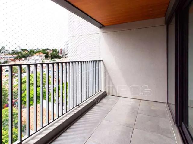 Apartamento para Venda em São Paulo/SP Vila Ipojuca 3 Quartos