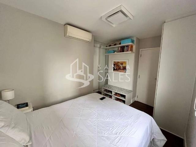 Apartamento para Venda em São Paulo/SP Vila Ipojuca 3 Quartos
