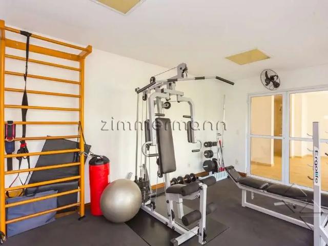 Apartamento para Venda em São Paulo/SP Vila Ipojuca 3 Quartos