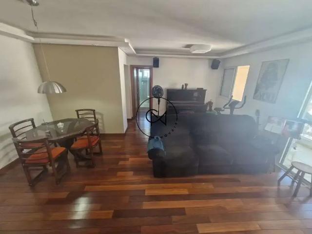 Apartamento para Venda em São Paulo/SP Vila Ipojuca 3 Quartos