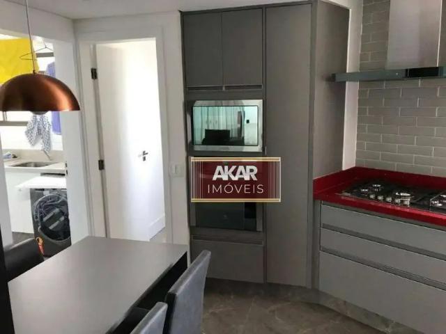 Apartamento para Venda em São Paulo/SP Vila Ipojuca 3 Quartos