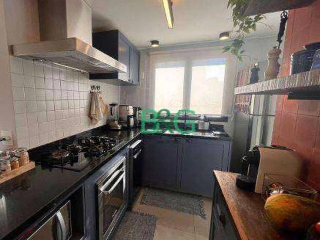 Apartamento para Venda em São Paulo/SP Vila Ipojuca 3 Quartos