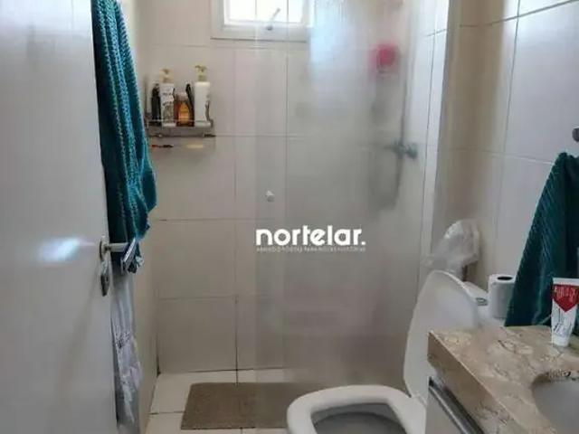 Apartamento para Venda em São Paulo/SP Vila Ipojuca 3 Quartos