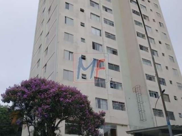 Apartamento para Venda em São Paulo/SP Vila Irmãos Arnoni 2 Quartos