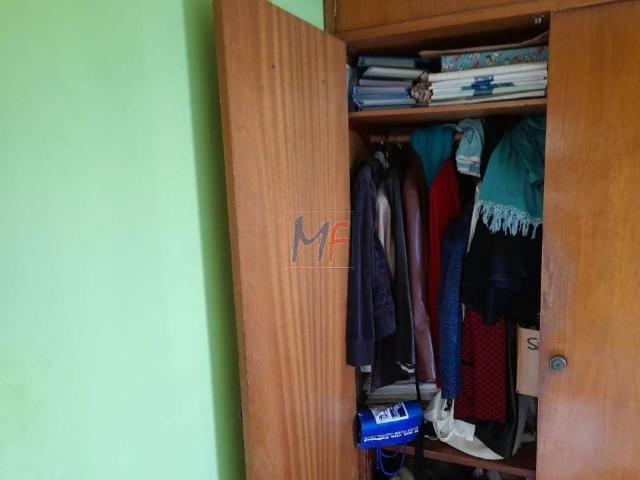 Apartamento para Venda em São Paulo/SP Vila Irmãos Arnoni 2 Quartos