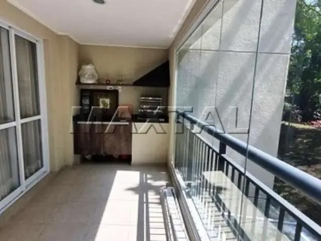 Apartamento para Venda em São Paulo/SP Vila Irmãos Arnoni 2 Quartos