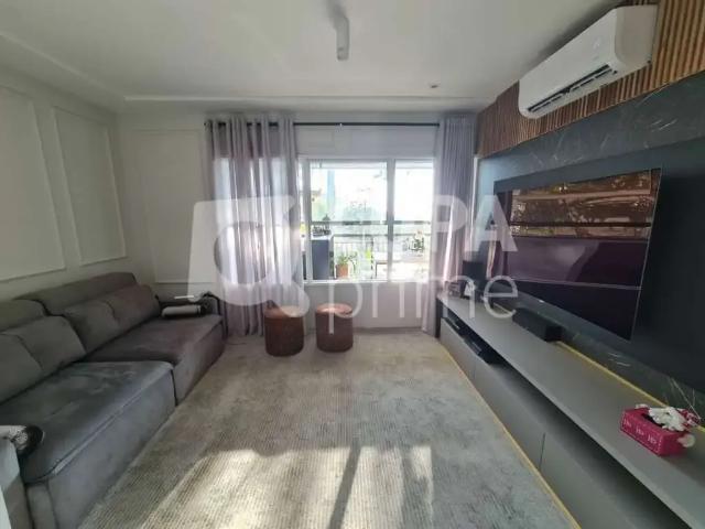 Apartamento para Venda em São Paulo/SP Vila Irmãos Arnoni 2 Quartos