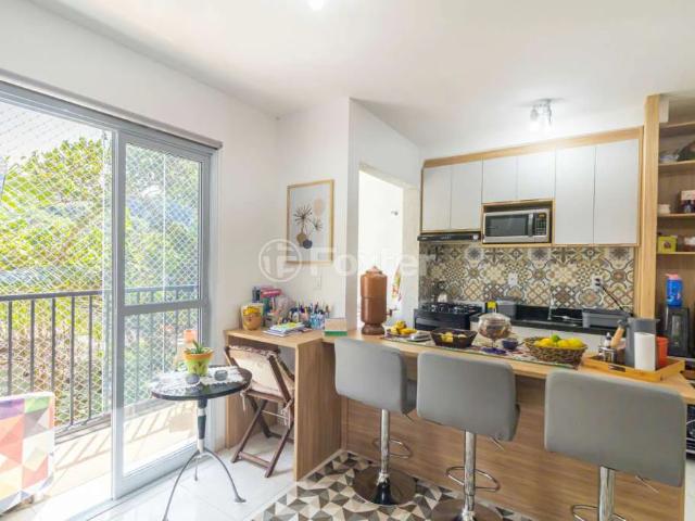 Apartamento para Venda em São Paulo/SP Vila Irmãos Arnoni 2 Quartos