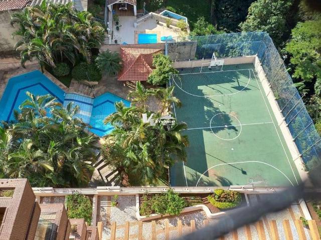 Apartamento para Venda em São Paulo/SP Vila Irmãos Arnoni 3 Quartos