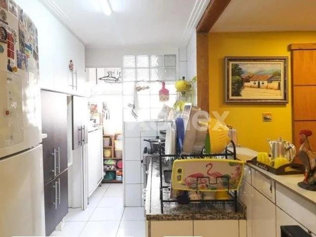 Apartamento para Venda em São Paulo/SP Vila Irmãos Arnoni 3 Quartos