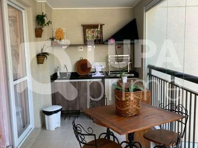 Apartamento para Venda em São Paulo/SP Vila Irmãos Arnoni 3 Quartos