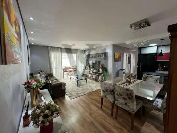 Apartamento para Venda em São Paulo/SP Vila Irmãos Arnoni 3 Quartos
