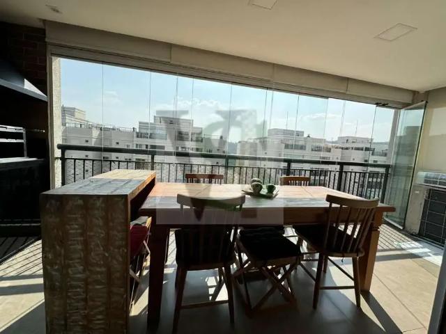 Apartamento para Venda em São Paulo/SP Vila Irmãos Arnoni 3 Quartos