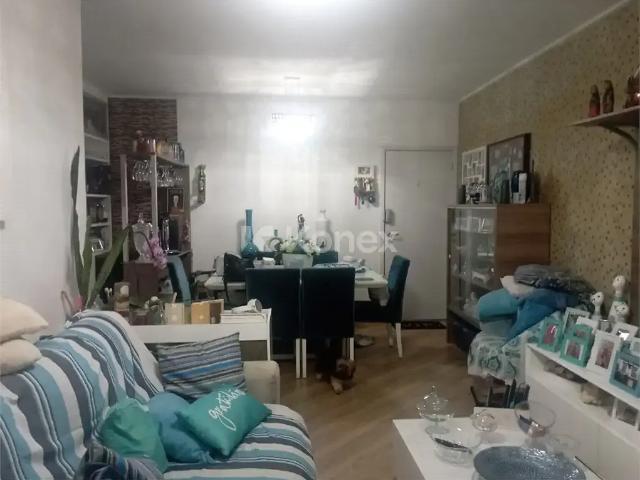 Apartamento para Venda em São Paulo/SP Vila Irmãos Arnoni 3 Quartos