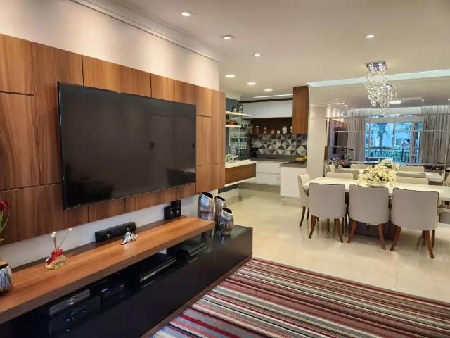 Apartamento para Venda em São Paulo/SP Vila Irmãos Arnoni 3 Quartos