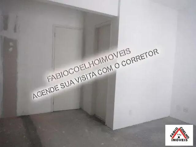 Apartamento para Venda em São Paulo/SP Vila Isa