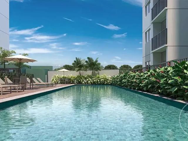 Apartamento para Venda em São Paulo/SP Vila Isa 2 Quartos