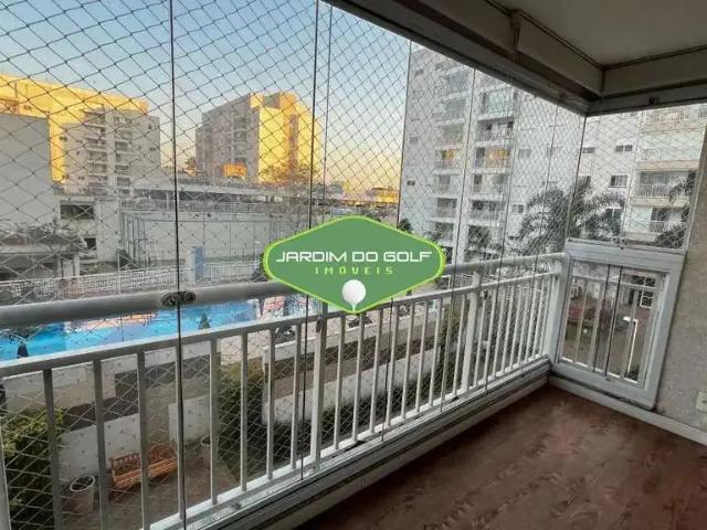 Apartamento para Venda em São Paulo/SP Vila Isa 2 Quartos